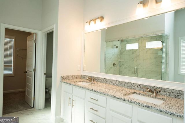 536 Sageton Court, Lawrenceville, GA 30045