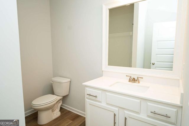 536 Sageton Court, Lawrenceville, GA 30045