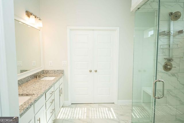 536 Sageton Court, Lawrenceville, GA 30045