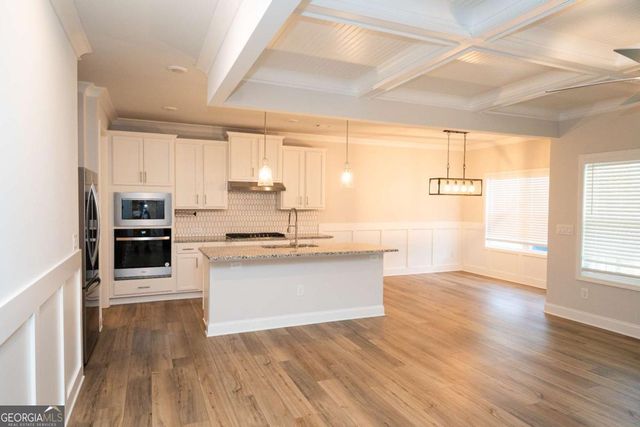 536 Sageton Court, Lawrenceville, GA 30045