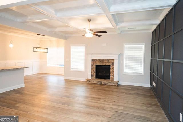 536 Sageton Court, Lawrenceville, GA 30045