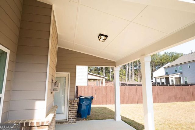 536 Sageton Court, Lawrenceville, GA 30045