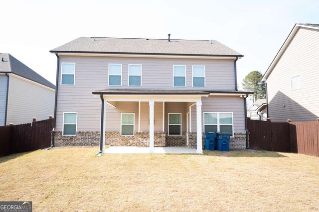 536 Sageton Court, Lawrenceville, GA 30045