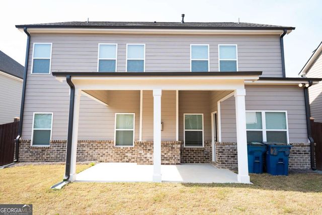 536 Sageton Court, Lawrenceville, GA 30045