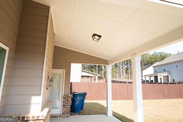 536 Sageton Court, Lawrenceville, GA 30045