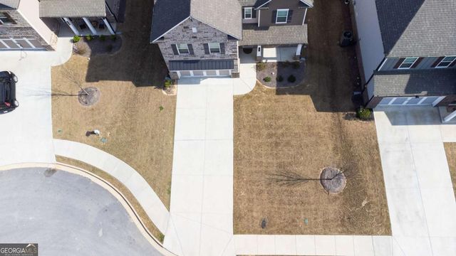 536 Sageton Court, Lawrenceville, GA 30045