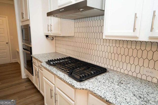 536 Sageton Court, Lawrenceville, GA 30045