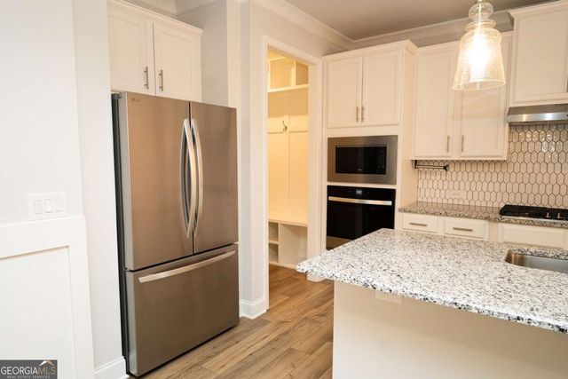 536 Sageton Court, Lawrenceville, GA 30045