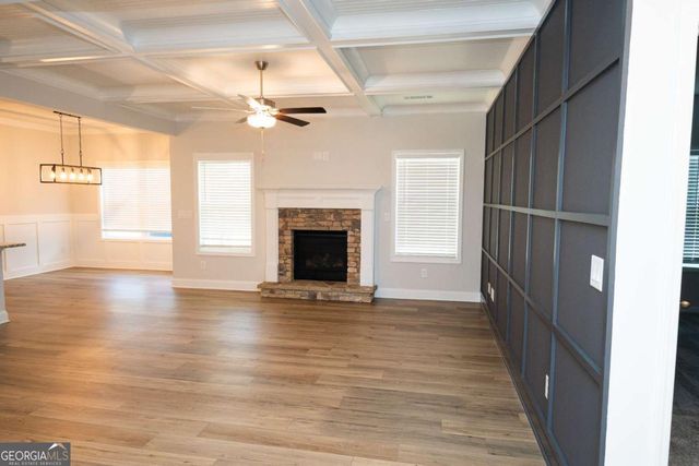 536 Sageton Court, Lawrenceville, GA 30045