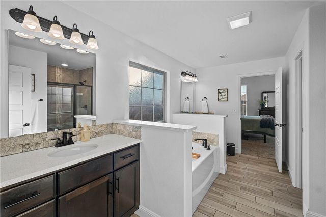 701 Melrose Place, Bentonville, AR 72712