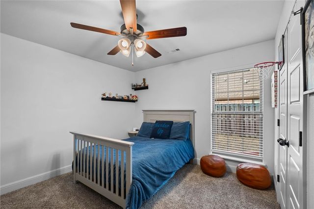 701 Melrose Place, Bentonville, AR 72712