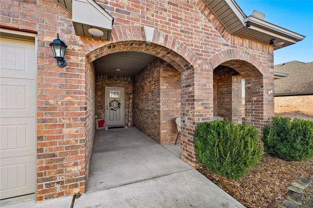 701 Melrose Place, Bentonville, AR 72712