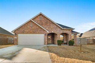 701 Melrose Place, Bentonville, AR 72712