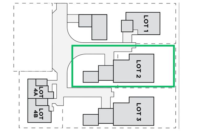 218 Alicia Avenue, Ashland, OR 97520