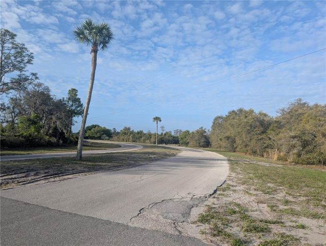 1 ALLAMANDA DRIVE, Indian Lake Estates, FL 33855