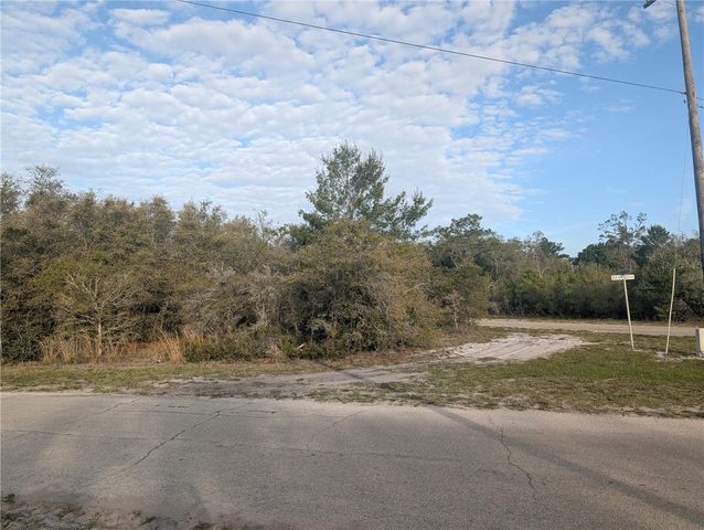 1 ALLAMANDA DRIVE, Indian Lake Estates, FL 33855