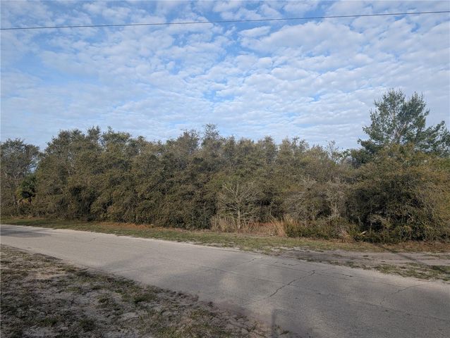 1 ALLAMANDA DRIVE, Indian Lake Estates, FL 33855