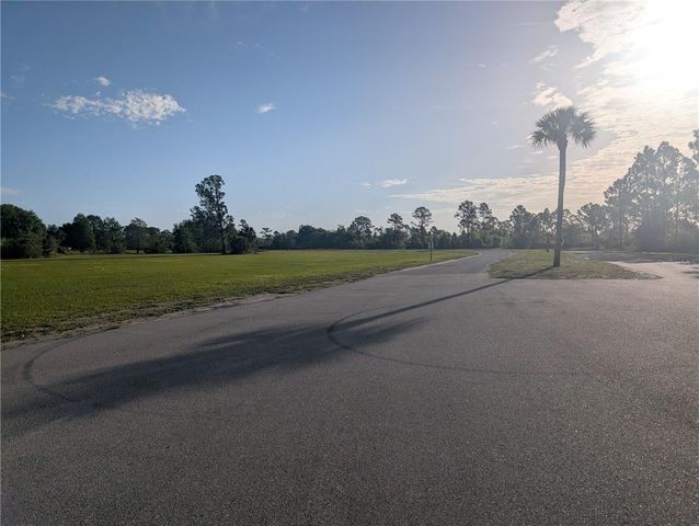 1 ALLAMANDA DRIVE, Indian Lake Estates, FL 33855