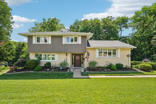 3749 Margate ROAD, Churchill Boro, PA 15221