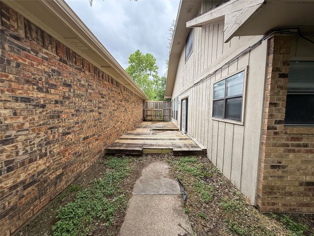 1209 Wheatfield Drive, Mesquite, TX 75149