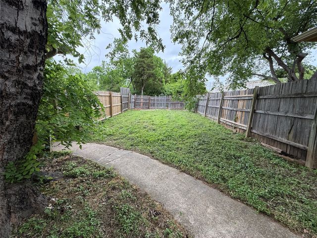 1209 Wheatfield Drive, Mesquite, TX 75149
