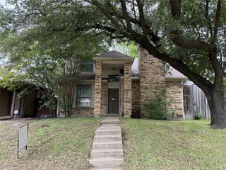 1209 Wheatfield Drive, Mesquite, TX 75149