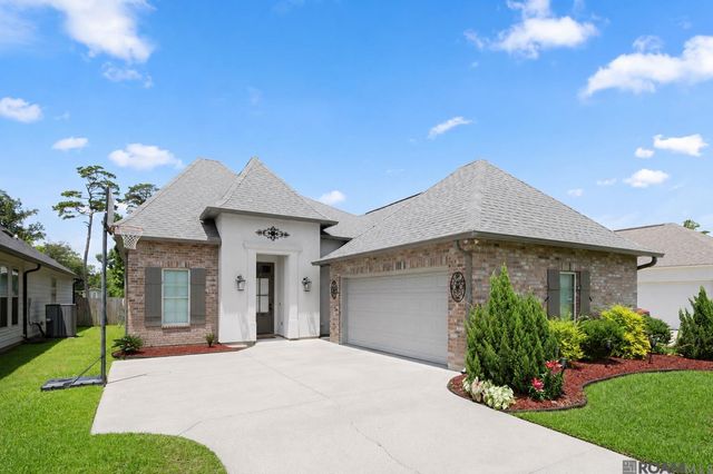 30189 Sanctuary Blvd, Denham Springs, LA 70726