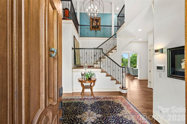 48 and 56 Chimney Crest Drive, Asheville, NC 28806