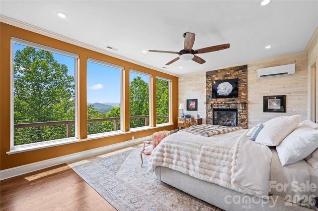 48 and 56 Chimney Crest Drive, Asheville, NC 28806