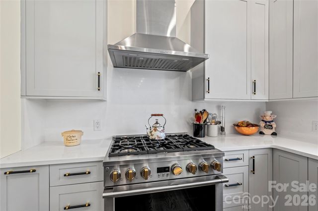48 and 56 Chimney Crest Drive, Asheville, NC 28806
