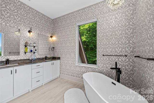 48 and 56 Chimney Crest Drive, Asheville, NC 28806
