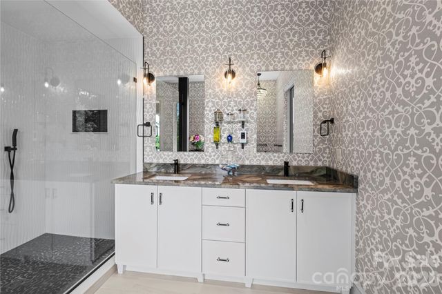 48 and 56 Chimney Crest Drive, Asheville, NC 28806