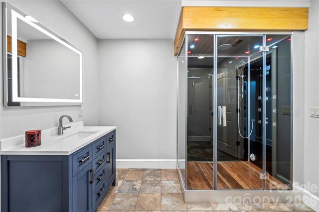 48 and 56 Chimney Crest Drive, Asheville, NC 28806