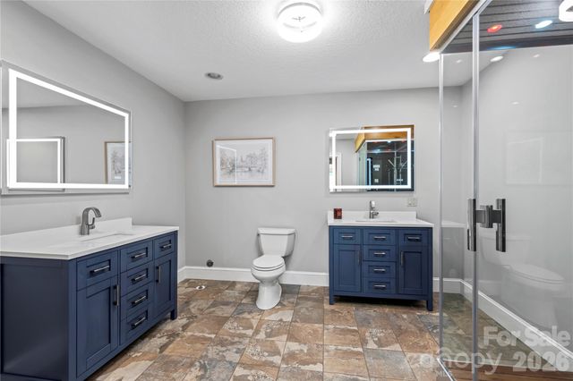 48 and 56 Chimney Crest Drive, Asheville, NC 28806