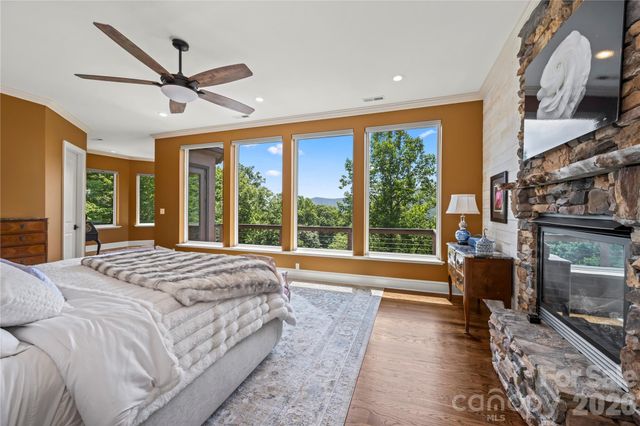48 and 56 Chimney Crest Drive, Asheville, NC 28806