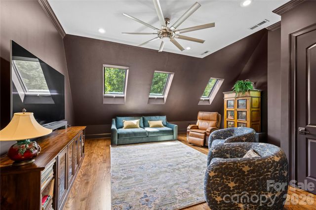 48 and 56 Chimney Crest Drive, Asheville, NC 28806