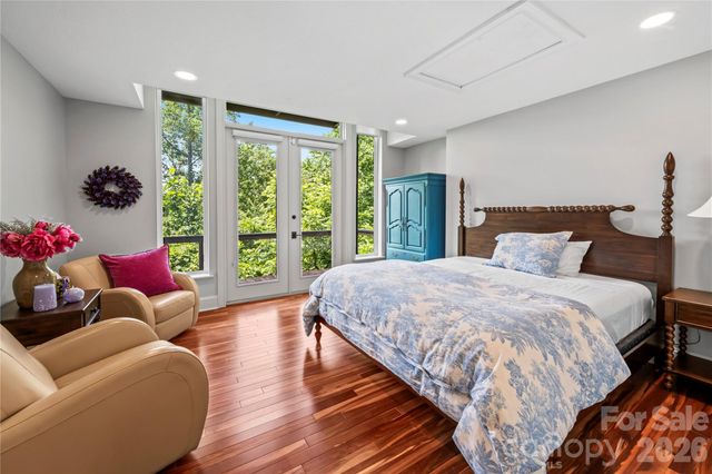 48 and 56 Chimney Crest Drive, Asheville, NC 28806
