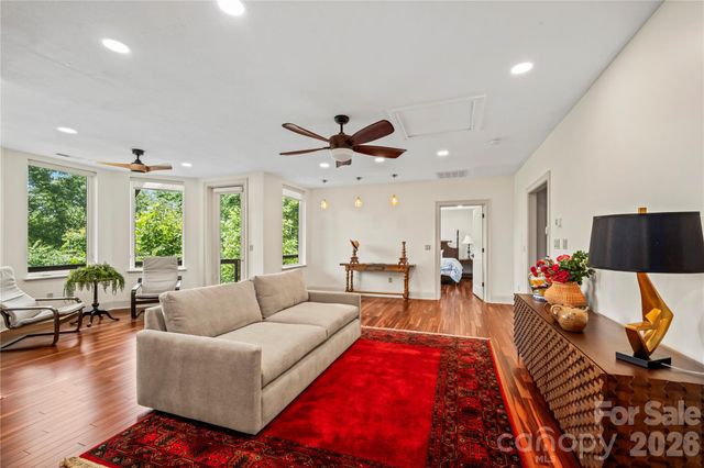48 and 56 Chimney Crest Drive, Asheville, NC 28806