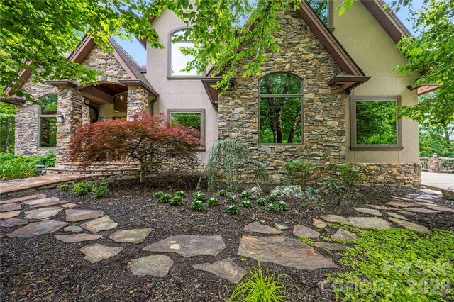 48 and 56 Chimney Crest Drive, Asheville, NC 28806