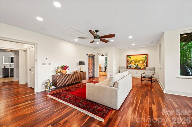 48 and 56 Chimney Crest Drive, Asheville, NC 28806