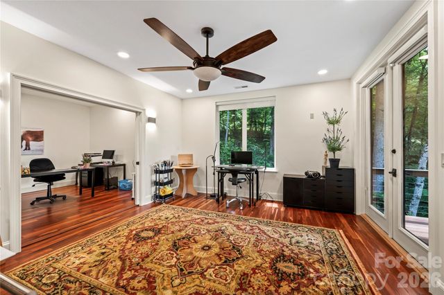 48 and 56 Chimney Crest Drive, Asheville, NC 28806