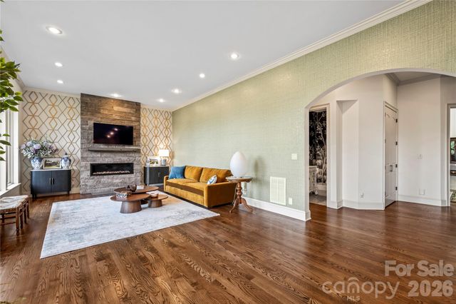 48 and 56 Chimney Crest Drive, Asheville, NC 28806