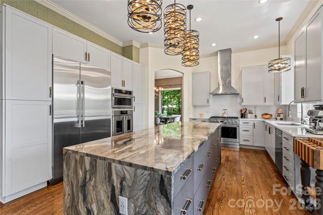 48 and 56 Chimney Crest Drive, Asheville, NC 28806