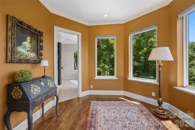 48 and 56 Chimney Crest Drive, Asheville, NC 28806