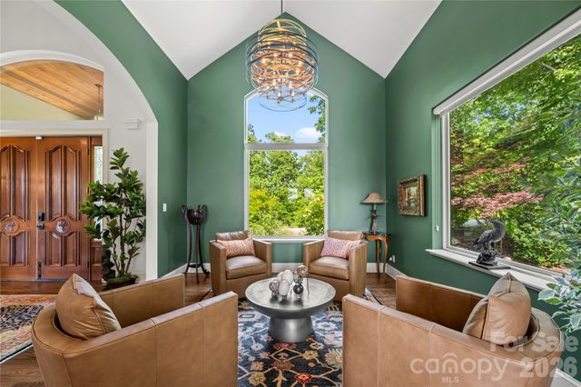 48 and 56 Chimney Crest Drive, Asheville, NC 28806