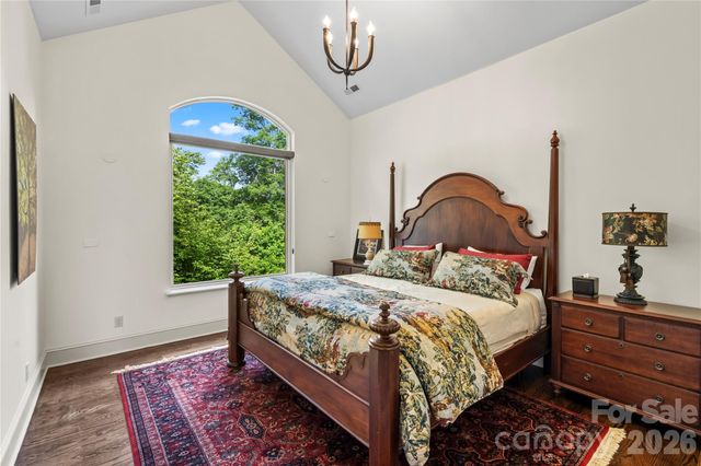 48 and 56 Chimney Crest Drive, Asheville, NC 28806