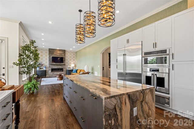 48 and 56 Chimney Crest Drive, Asheville, NC 28806