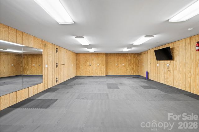 48 and 56 Chimney Crest Drive, Asheville, NC 28806