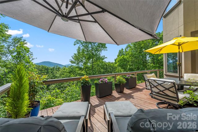 48 and 56 Chimney Crest Drive, Asheville, NC 28806