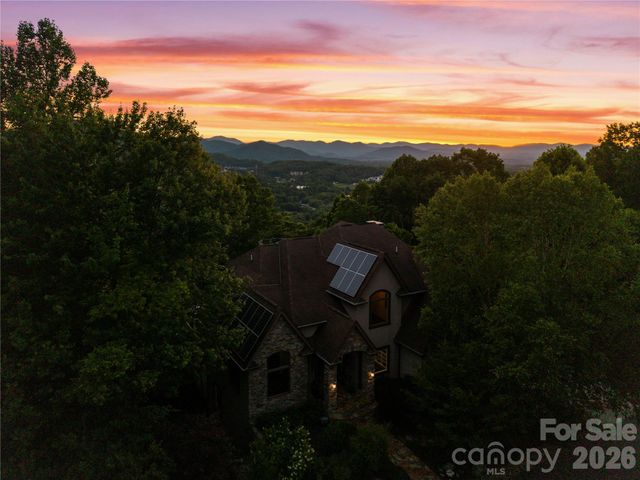 48 and 56 Chimney Crest Drive, Asheville, NC 28806